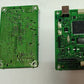 Formatter Board / Logic Card For Samsung ML-1660 / ML-1666 (JC92-02255A / JC41-00615A)