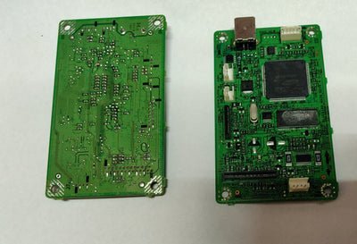 Formatter Board / Logic Card For Samsung ML-1660 / ML-1666 (JC92-02255A / JC41-00615A)