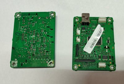 Formatter Board / Logic Card For Samsung ML-1670 / ML-1676 (JC92-02375A / JC41-0692A)