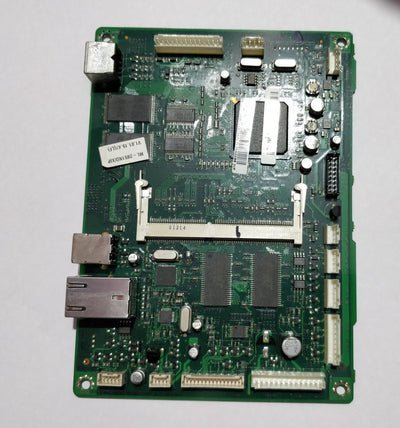 Formatter Board / Logic Card For Samsung ML2851ND / ML2851NDR