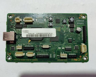 Formatter Board / Logic Card For Samsung SCX 3401 (JC41-00719A)