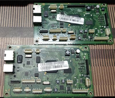 Formatter Board / Logic Card For Samsung SCX 4021s / SCX 4321NS / SCX 4521NS / SCX4521F