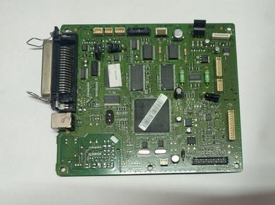 Formatter Board / Logic Card For Samsung SCX-4321 Printer (JC92-01726A / JC92-01726D / JC41-00303C)