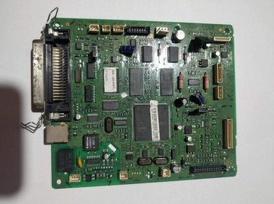 Formatter Board / Logic Card For Samsung SCX-4521F Printer (JC92-01726A / JC92-01726D / JC41-00303C)
