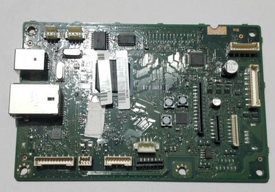 Formatter Board / Logic Card For Samsung SCX-4701ND / SCX-4728FD (JC92-02409B / JC92-02409A /