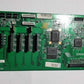 Formatter Board / Logic Card For TVS MSP 455 XL Classic