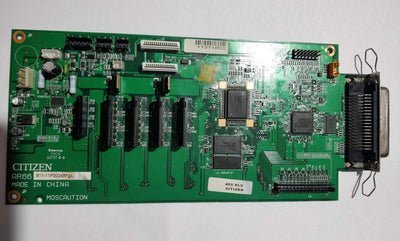 Formatter Board / Logic Card For TVS MSP 455 XL Classic