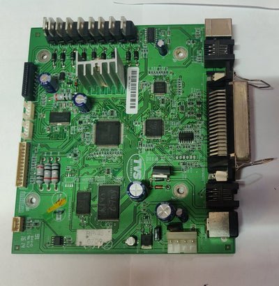 Formatter Board / Logic Card For TVS RP 45 Shoppe