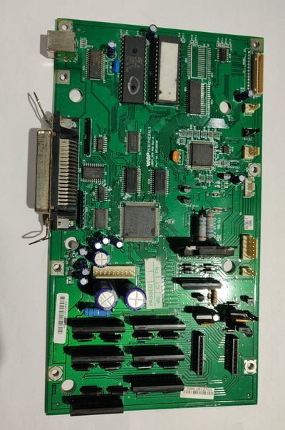 Formatter Board / Logic Card For WeP LQ DSI 5235