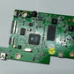 Formatter Board / Logic Card For HP Scanjet 200 Flatbed Scanner