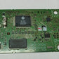 Formatter Board / Logic Card Lide 120 (D33 / QM7-3524 / QK2034802)