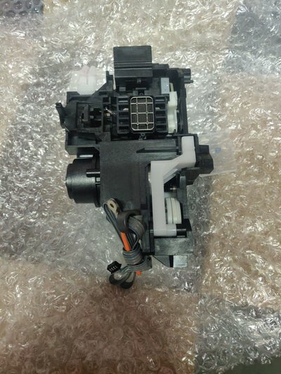 INK SYSTEM CAPPING ASSY/ Frame Pump Assembly For Epson L1800 (1628035)