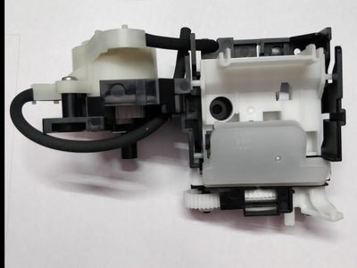 INK SYSTEM CAPPING ASSY/ Frame Pump Assembly For Epson L3110 / L3115 / L3116 / L3150 (1756593)