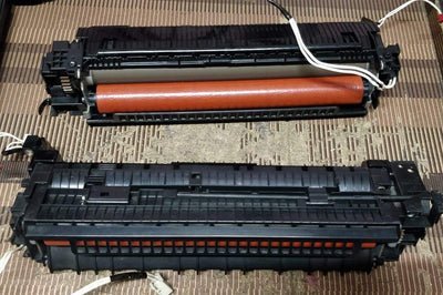 Fuser Assembly (Fixing Unit) For Brother HL1201 / DCP 1511 / DCP1601 / DCP1616nw