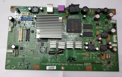Formatter Board / Logic Card For HP ScanJet 5000 Sheet-feed Scanner