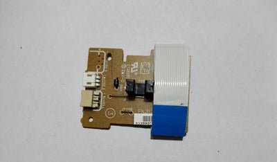 Engine Control Unit (ECU) For Canon Image CLASS MF 4412 / MF 232W / MF 235 (FM0-4132-000)