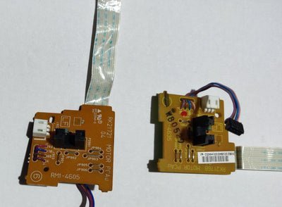 Engine Control Unit (ECU) For Hp LaserJet P1108 / M1136 / LBP6018 (FM0-1060, RM1-7895, RM1-4605, RM1-4635)