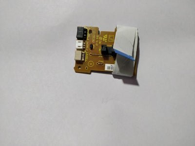 Engine Control Unit (ECU) For Hp LaserJet P1606dn / MF4820d / MF226DN / MF244DW (RM1-4935 / RM1-7619 / FM4-7045 / RM1-4632 / FM0-4131)