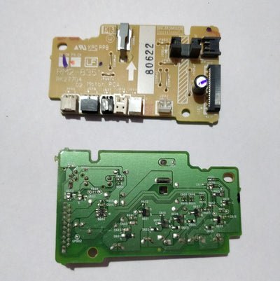 Engine Control Unit (ECU) Hp LaserJet Pro M203DN / M227sdn / LBP162dn (RM2-8351)