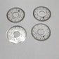 Decoder (Disc Encoder / Round Encoder) For Hp DeskJet GT 5810 / GT 5820 / 319 / 419 / 515 / 530