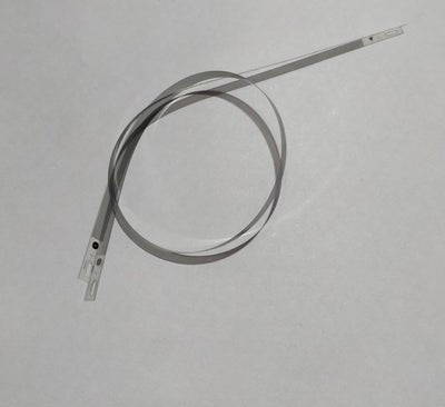 Encoder Strip (Carriage Scale) For Hp DeskJet Ink Advantage 3545 / 4535 / 5075 / 5275 (CZ021-80001, CH398-80007)