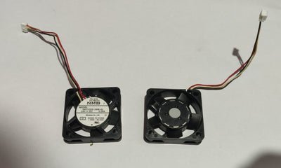 Fuser Assembly Fan / Fixing Unit Fan For Canon Image Class MF226DN / MF 244DW / MF246DN / MF247DW / MF249DW (FK4-3183) Refurbished Original