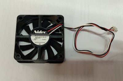 Main Cooling Fan / Fan For Hp LaserJet Pro M202DN / M226DN (RK2-6694 / 24VDC)