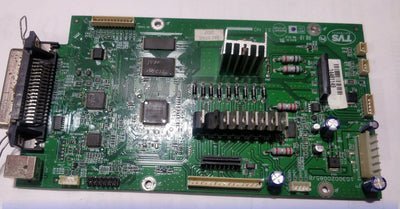 Formatter Board / Logic Card For TVS MSP 240 Star