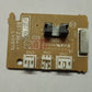 ECU / Motor PCB / Motor Board For Brother DCP 1601 / 1616nw (B512364-1 / LV0975)