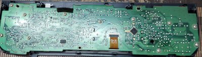 Control Panel / Display Panel For Canon image CLASS MF6180dw (Refurbished Original)
