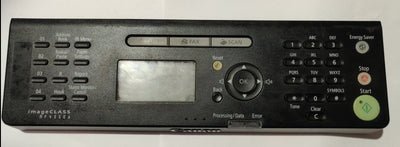 Control Panel / Display Panel For Canon MF4550D (FK3114903)