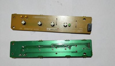 Control Panel / Display Panel For Epson L210 / L220 / L360 / L380 (1588302)