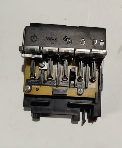 Control Panel / Display Panel For Epson L805 (2171534)