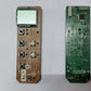 Control Panel / Display Panel For Hp DeskJet GT 5810 - GT 5820 - Ink Tank 319 - Ink Tank 419