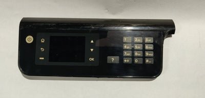 Control Panel / Display Panel For Hp DeskJet Ink Advantage 2645 (D4H21-80019 / D4H21-60019)