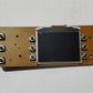Control Panel / Display Panel For Hp DeskJet Ink Advantage 3545 (E6G67-80001)