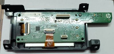 Control Panel / Display Panel For Hp DeskJet Ink Advantage 3835 (F5R95-80019 / F5R95-80019)