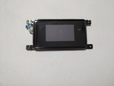 Control Panel / Display Panel For Hp DeskJet Ink Advantage 4535 (F0V63-60060 / F0V63-80060)