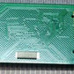 Control Panel / Display Panel For Hp DeskJet Ink Advantage 4615 (A9J40-60011)