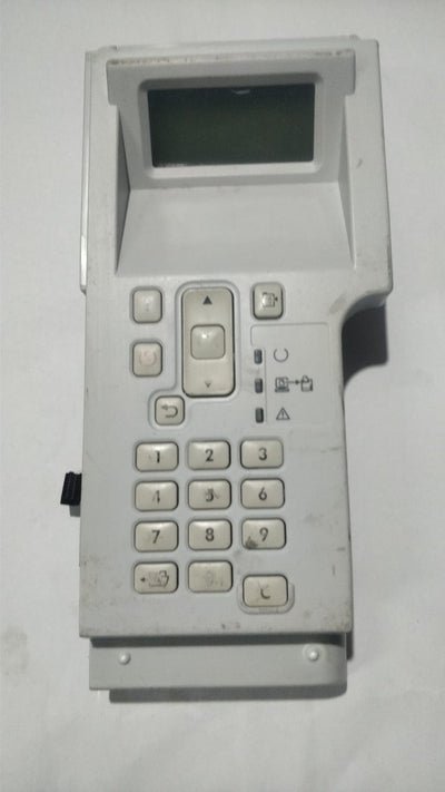 Control Panel / Display Panel For HP LaserJet Enterprise P3015dn (Refurbished Original)