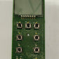 Control Panel / Display Panel For HP Neverstop Laser MFP 1200w (4RY26-60002 / 4QD21-80002)