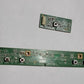 Control Panel / Display Panel For HP ScanJet Pro 2500 f1 Flatbed Scanner
