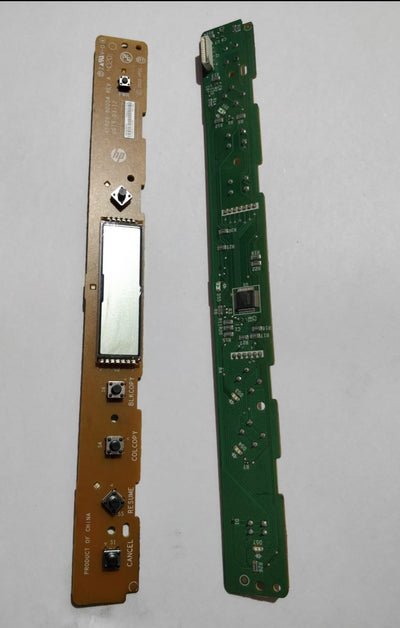 Control Panel / Display Panel For HP Smart Tank 515 (4SR29-60004 / 4SR29-80004)