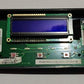 Control Panel / Display Panel For Olivetti PR2 Plus Scanner Passbook Printer