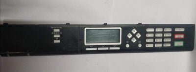 Control Panel / Display Panel For Ricoh SP210su