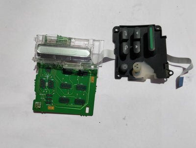 Control Panel / Display Panel For Brother HL L2360DN / L2361DN / L2365DN