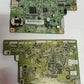 Formatter Board / Logic Card For Kyocera FS-1120 (A0709-AMF / A0709-A)