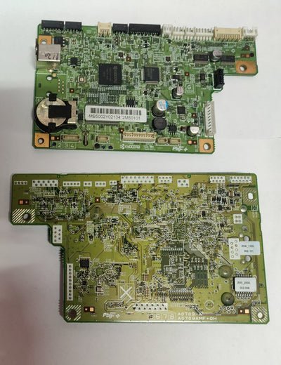 Formatter Board / Logic Card For Kyocera FS-1120 (A0709-AMF / A0709-A)