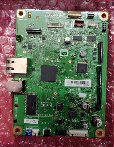 Formatter Board / Logic Card For Brother DCP-L2540DW / DCP L2541DW (LT3168001 / B57T097-6)