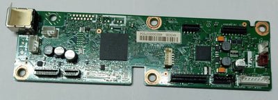 Formatter Board / Logic Card For Brother DCP1511 / DCP1514 / DCP1601 (B57T133-1 / LT3477 / B57T080-1 / LT2324)